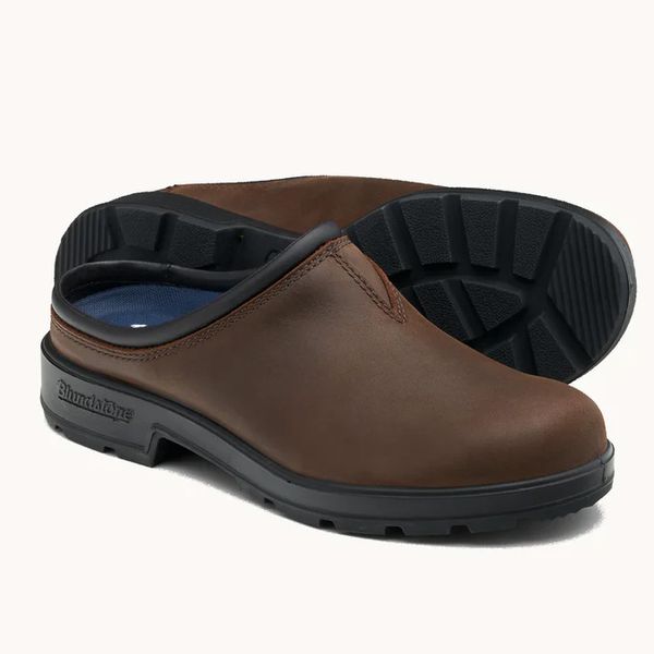 Blundstone Women's Originals #2420 Slip-on Clogs
