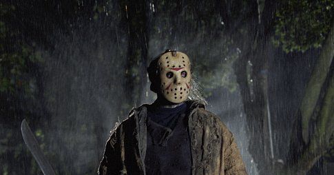 The CW Has a Friday the 13th TV Show in the Works