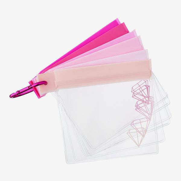 Mytagalongs Jewelry Organizing Pouches