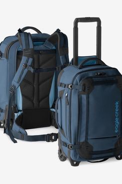 Eagle Creek Gear Warrior XE 2-Wheel Convertible Carry-On Luggage