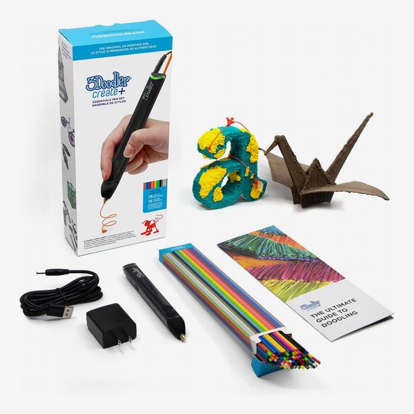 3Doodler Create+ 3D Printing Pen