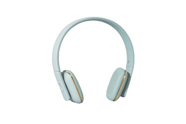 Kreafunk aHead Bluetooth Headphones