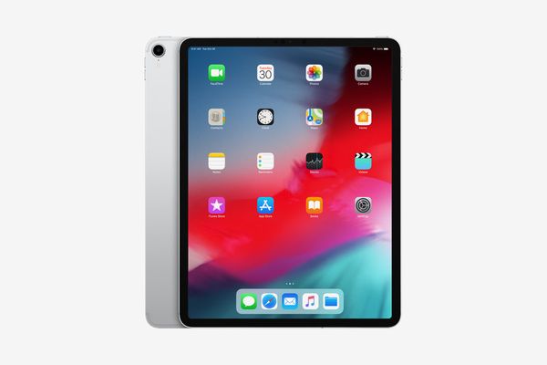 iPad Pro (12.9-Inch)