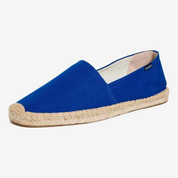 Soludos Dali Slip On Espadrilles