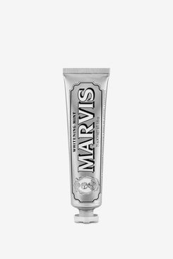 Marvis Whitening Mint Toothpaste