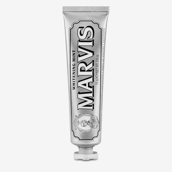Marvis Whitening Mint Toothpaste