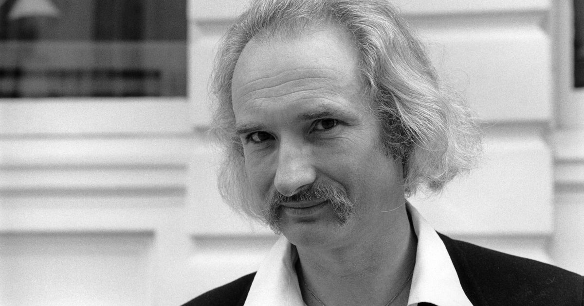 Holger Czukay ‎– Guitar Solo - YouTube