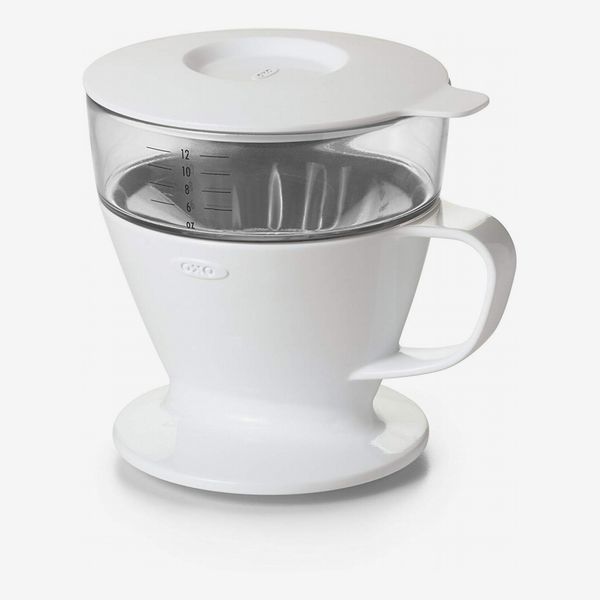 OXO Good Grips Single Serve Pour-Over Coffee Dripper
