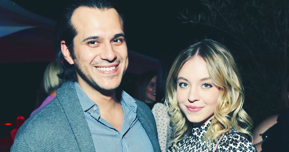 Sydney Sweeney Is Reportedly Engaged