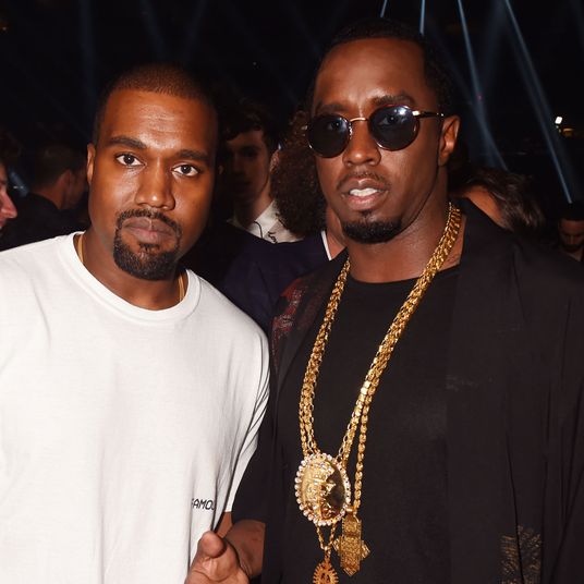 P. Diddy Launches Talent Search