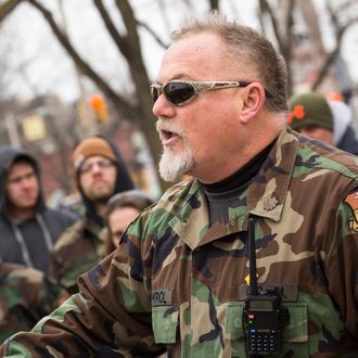 Federal State Of Emergency Declared In Flint, Michigan Over Contaminated Water Supply