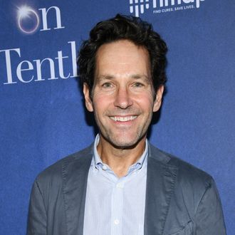 Paul Rudd