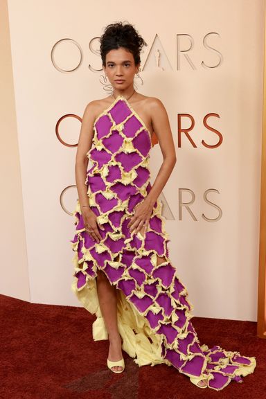98th Oscars - Arrivals