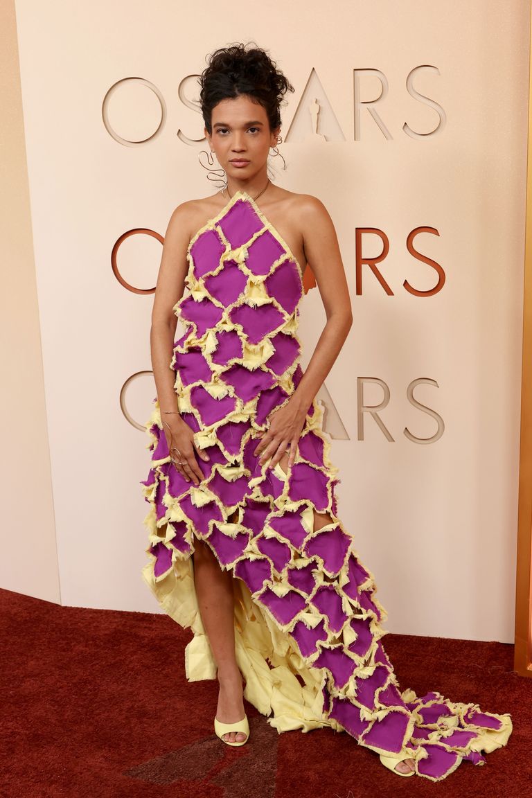 98th Oscars - Arrivals