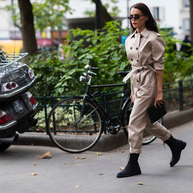 Photos: Street Style From Paris Fashion Week