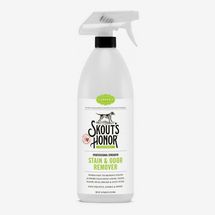 Skout’s Honor Professional Strength Stain & Odor Remover (For Dogs)