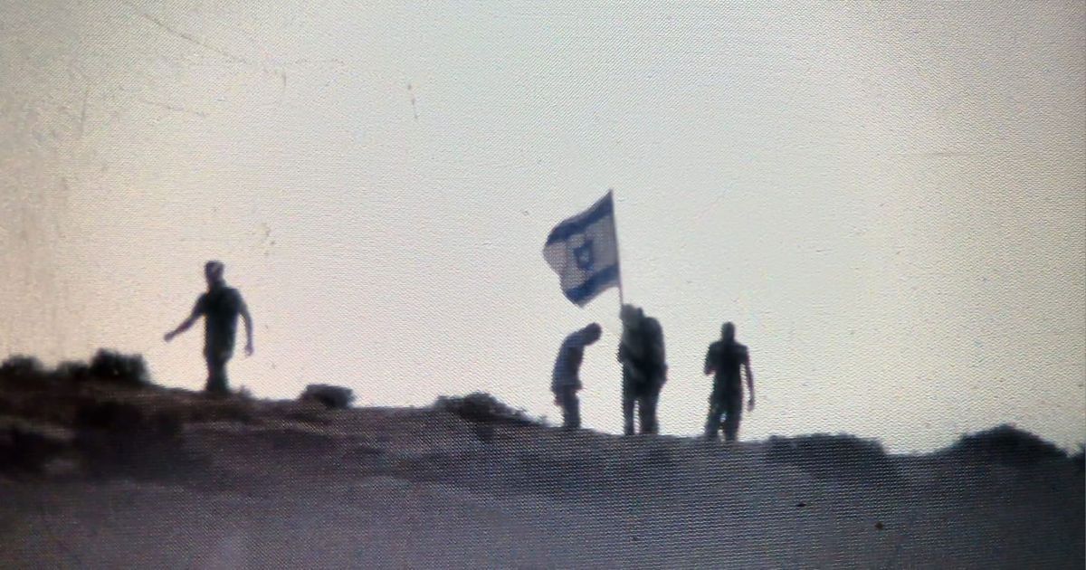 Palestinians in the West Bank on Life After October 7