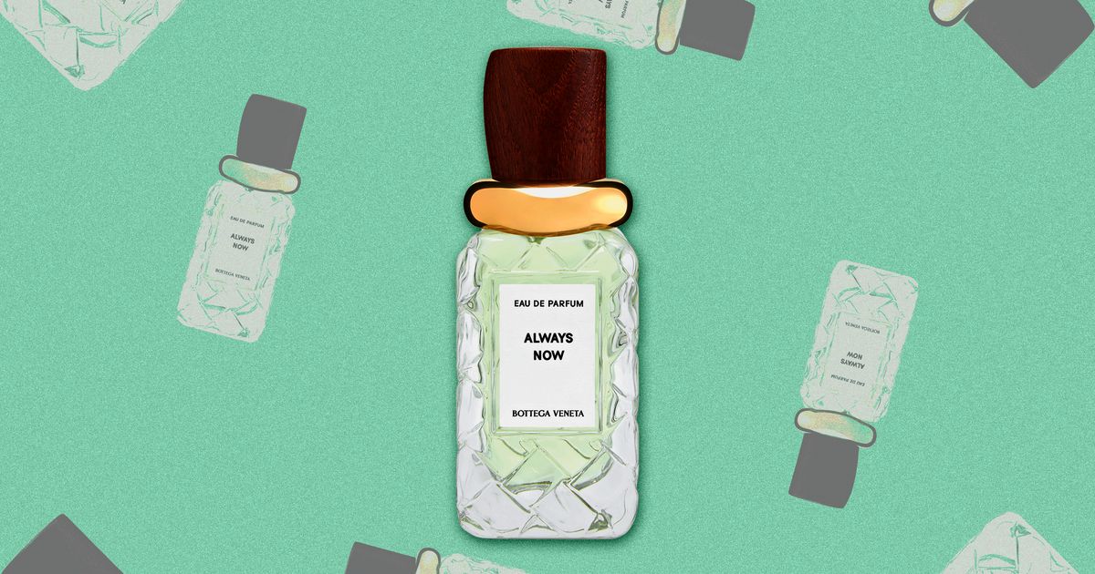 fragrance collection bottega veneta perfume notes