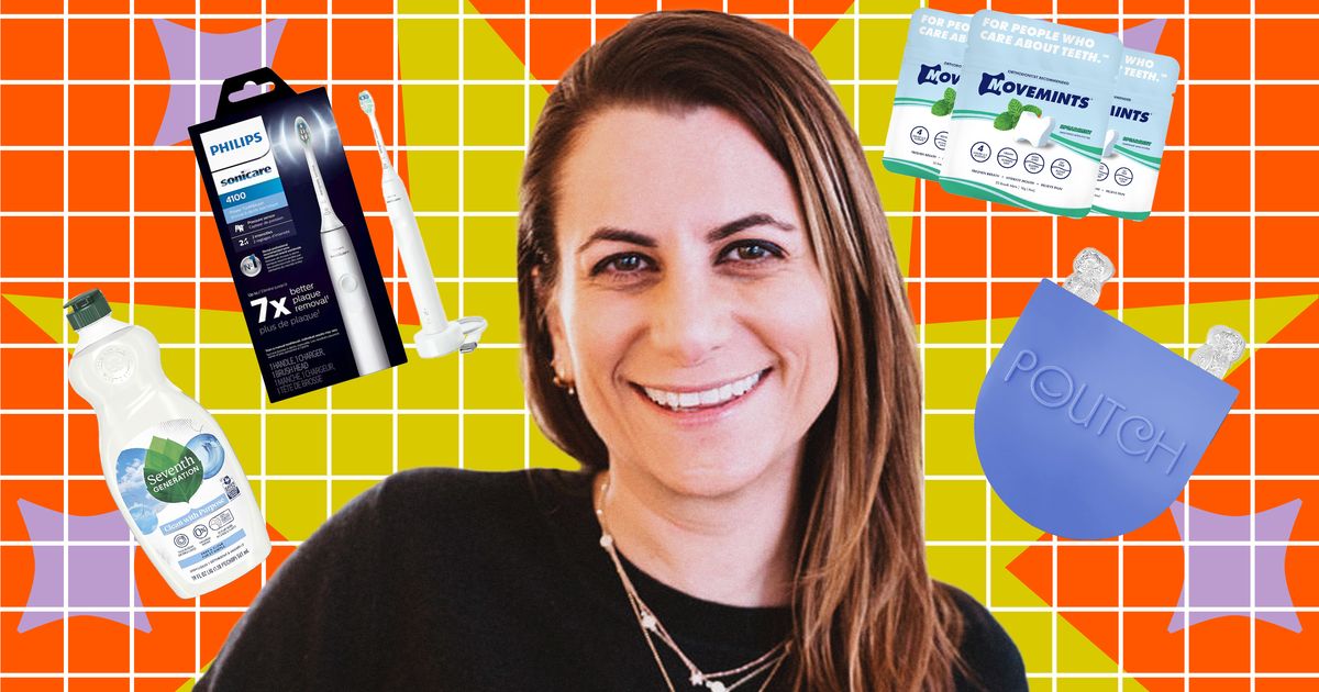 Everything You Need While You’re Straightening Your Teeth