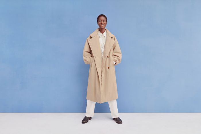 Uniqlo Us SpringSummer 2023 Collection Is Bright Breezy And CityChic  Utilitarian