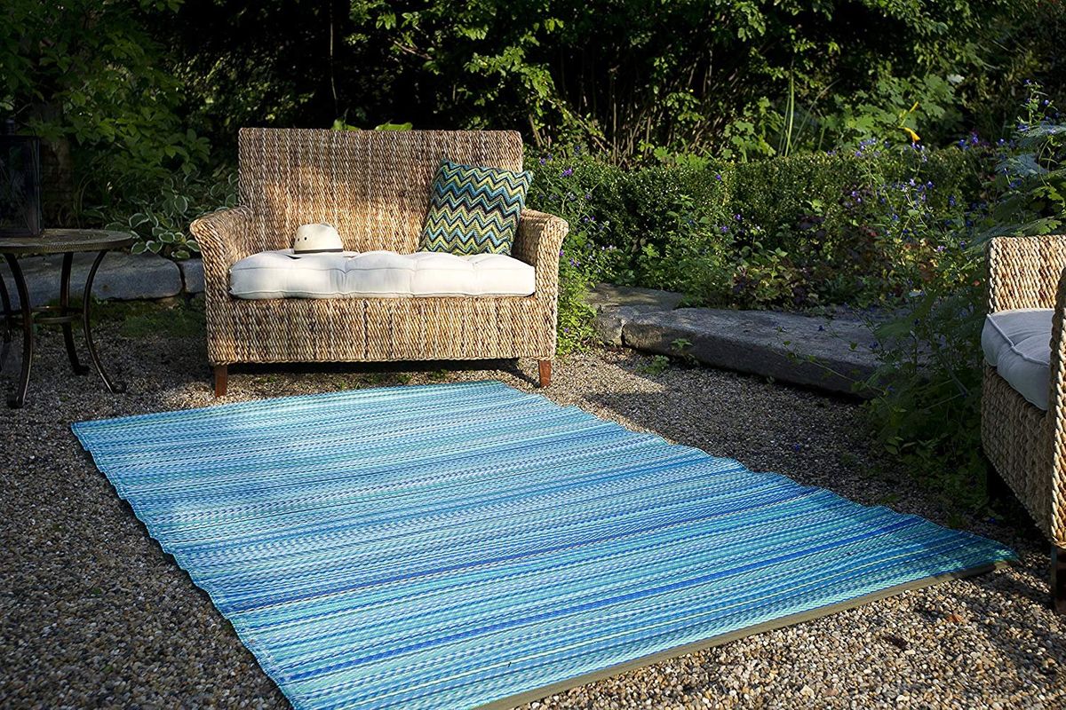 9 Best Indoor Outdoor Rugs 2019 The, What Is The Best Material For Outdoor Rugs