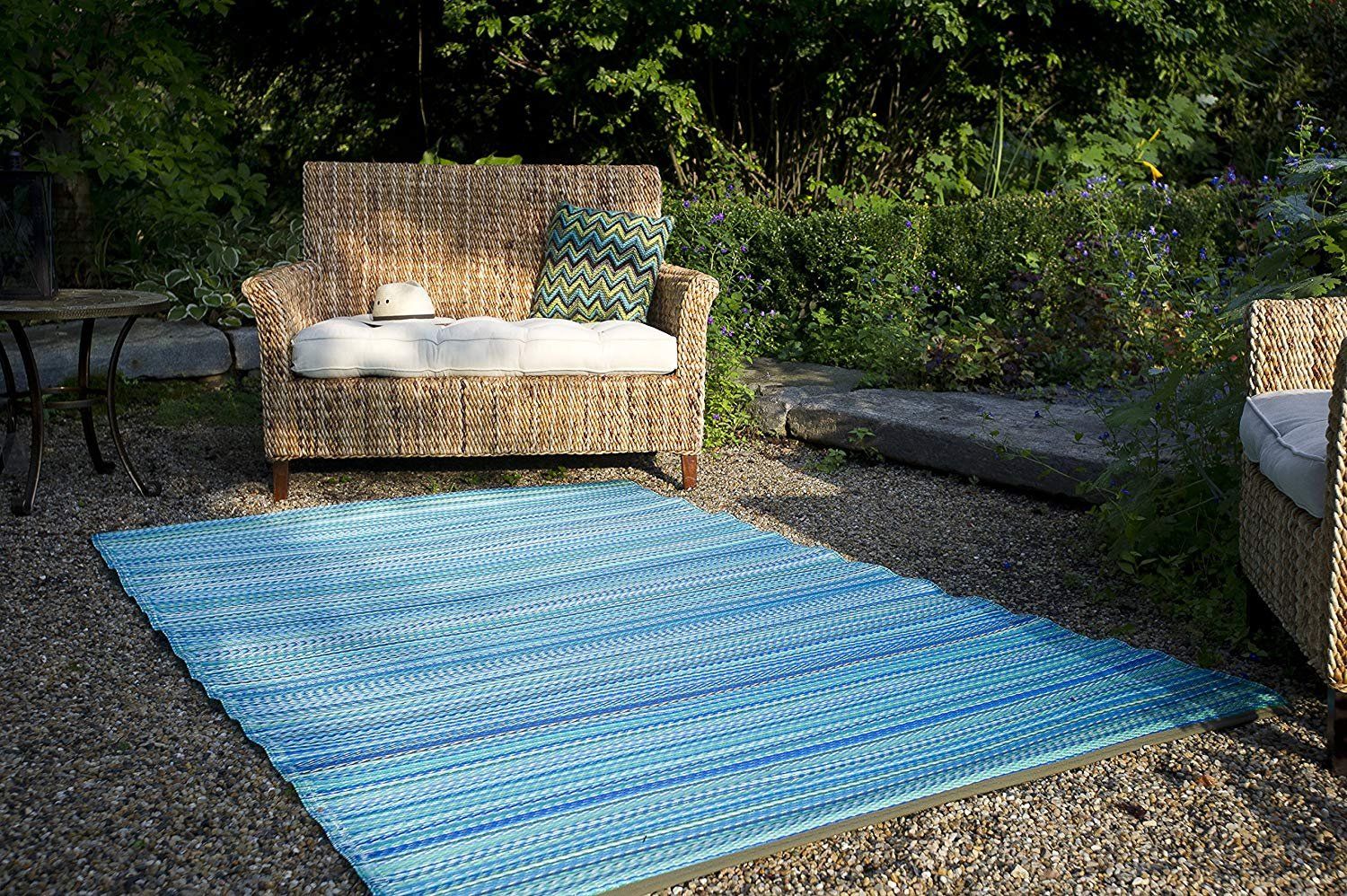 9 Best Indoor Outdoor Rugs 2019 The, What Are The Best Outdoor Rugs Made Of