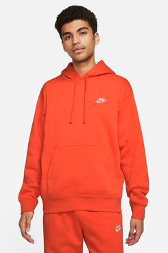 Nike Sportswear Club Fleece