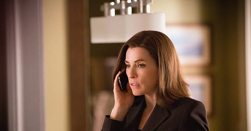 The Good Wife Recap: I Want to Know If You’ll Join Me