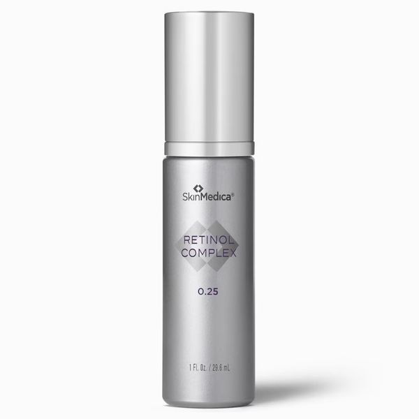 SkinMedica Age Defense Retinol Complex .25