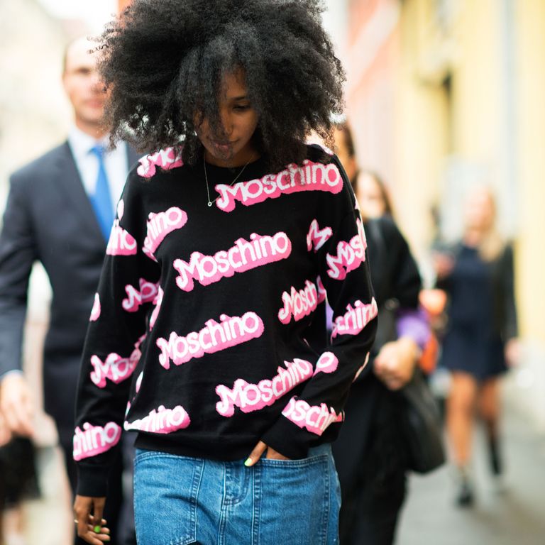 Street-Style Awards: The 32 Best-Dressed People From MFW, Part 2