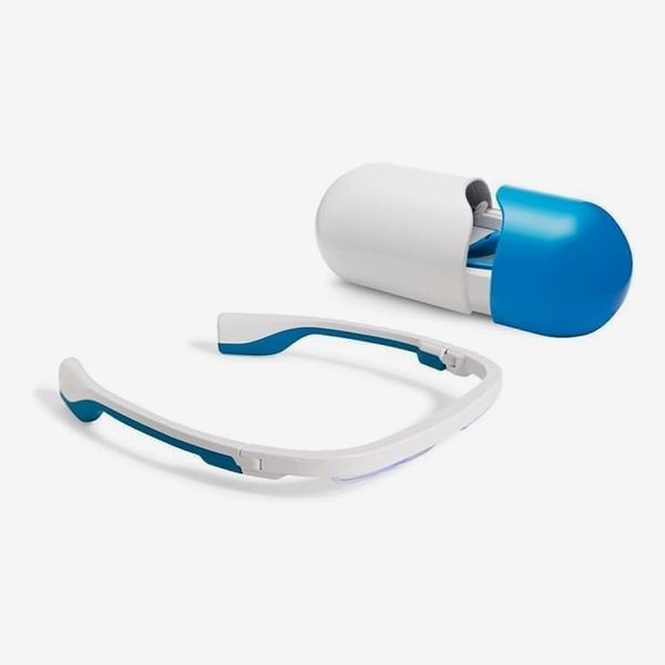 Ayo Premium Blue Light Therapy Glasses | Sleep Better, Boost Energy, Improve Mood