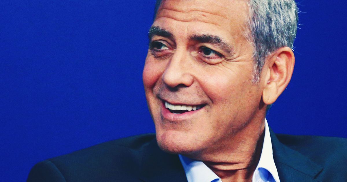 who is george clooney's best friend - Ilustrasi 3