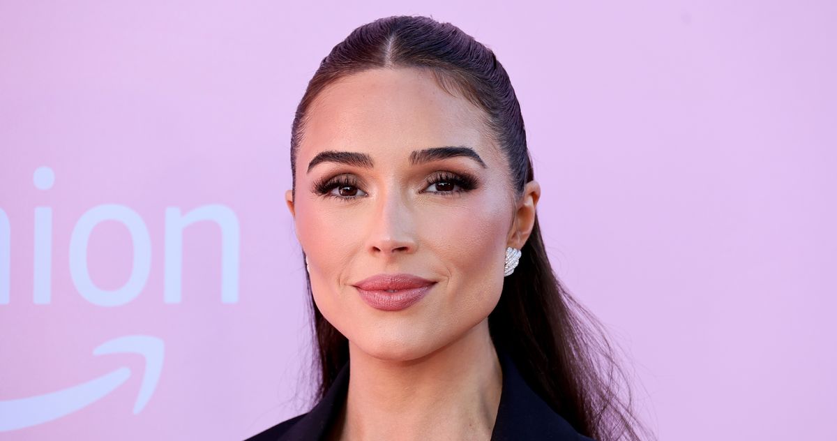 Publisher preview accompanying Olivia Culpo Doesn’t Want Your Thoughts on Her Pregnancy Body