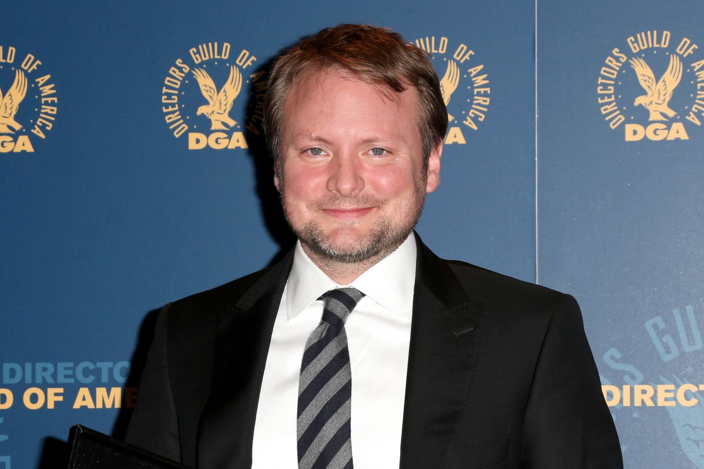 Rian Johnson, PCWs Wiki