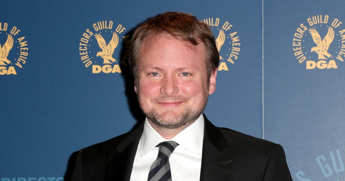 Looper' director Rian Johnson to direct 'Star Wars: Episode VIII,' write  'Episode IX' 