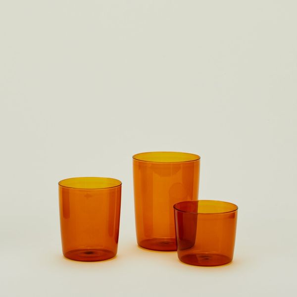 Hawkins New York Essential Glassware