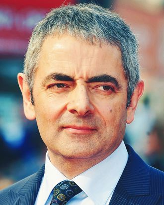 Mr. Bean Is Apparently Tired of Being Mr. Bean