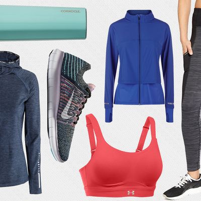 The Best Workout Clothes for Women