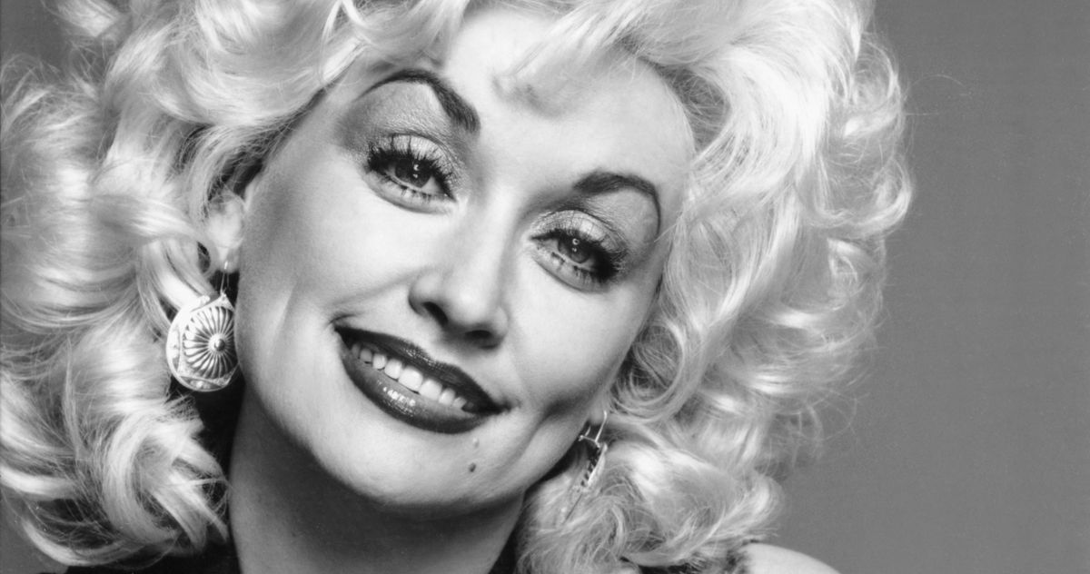 Dolly Parton Scrambled Our Brains