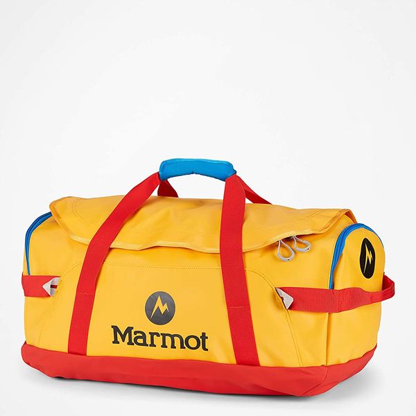 Marmot Unisex Duffel Bag