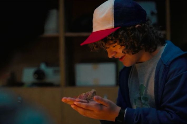 Stranger Things 2': Your Complete, A-to-Z Reference Guide