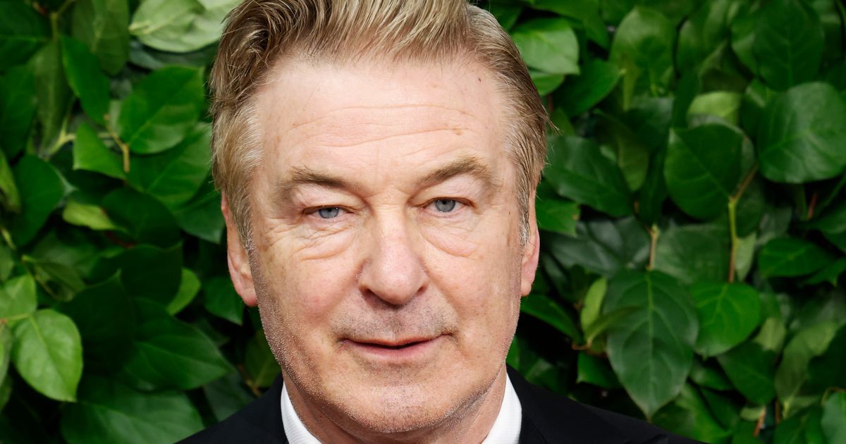 Alec Baldwin Is Once Again Trying to Sell His Hamptons House