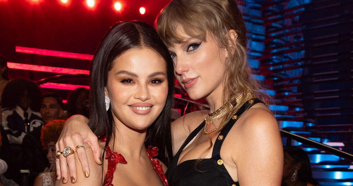 Taylor Swift and Selena Gomez, Please Give Us Your Vanderpump Rules Thoughts