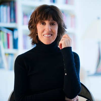 Nora Ephron. Photo: Scott McDermott/USA/NBCU Photo Bank via Getty Images