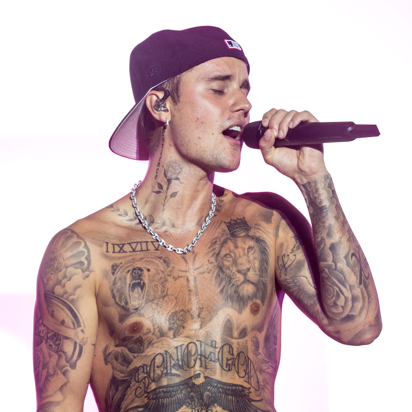 Justin Bieber's New Album 'Swag' Out Now: Everything We Know
