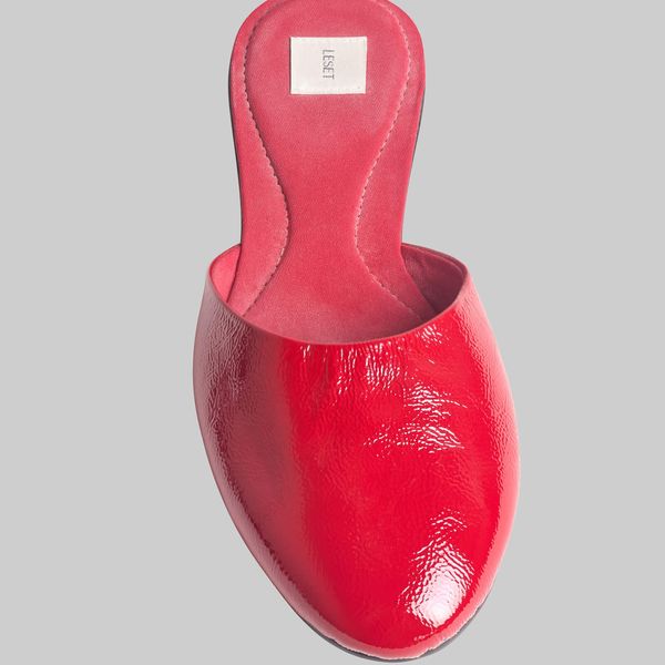 Leset Romy Mule
