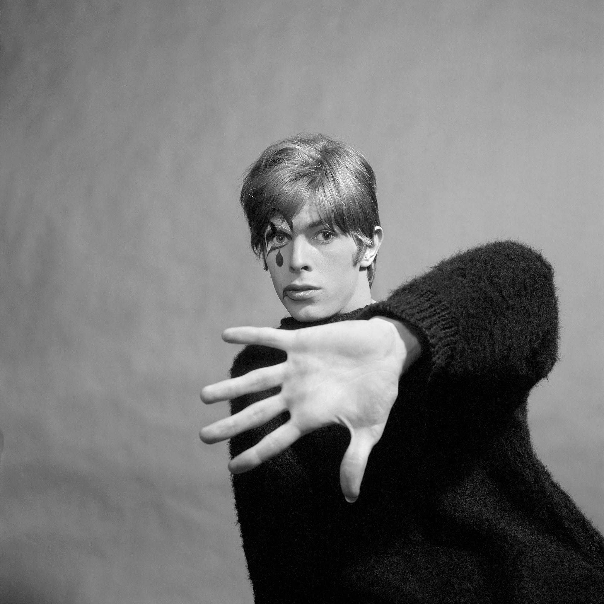 David Bowie: a Life in Photos - WSJ