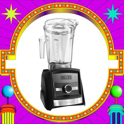 Amazon prime on sale day blender