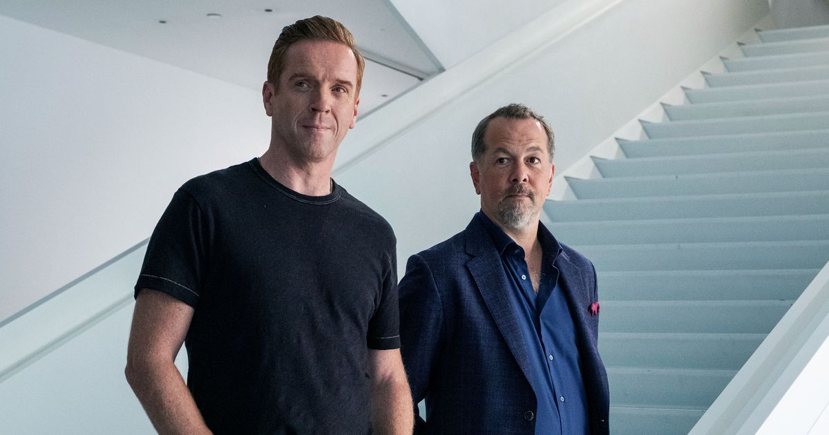 Billions Season Five Renewed by Showtime