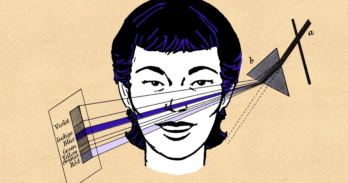 Do LED Skin-Care Devices Even Work? - Vimarsana News